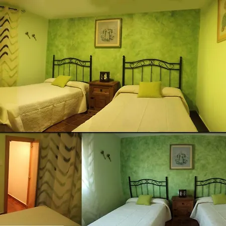 Casa De Campo La Corona *