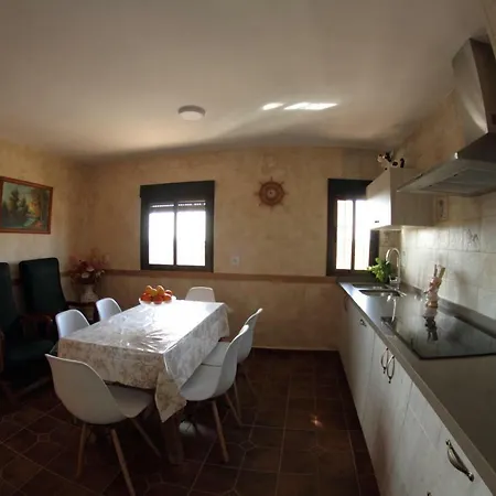 Casa De Campo La Corona *