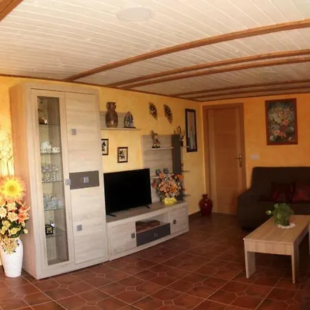 Casa De Campo La Corona