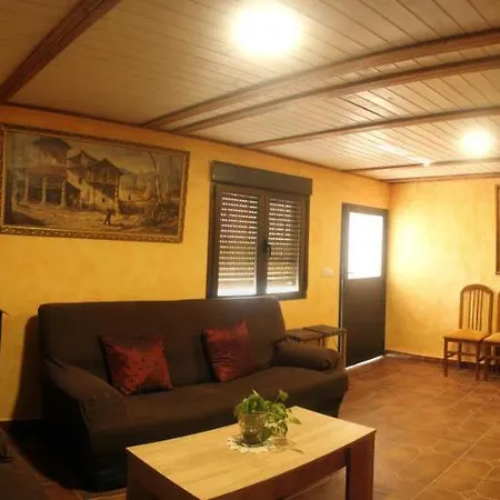 Casa rural Casa De Campo La Corona *