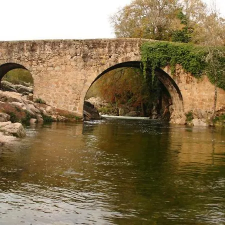 Casa De Campo La Corona *